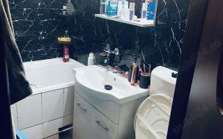 Apartament mobilat complet | Centrală proprie | Loc de parcare | Noua - Poză 5