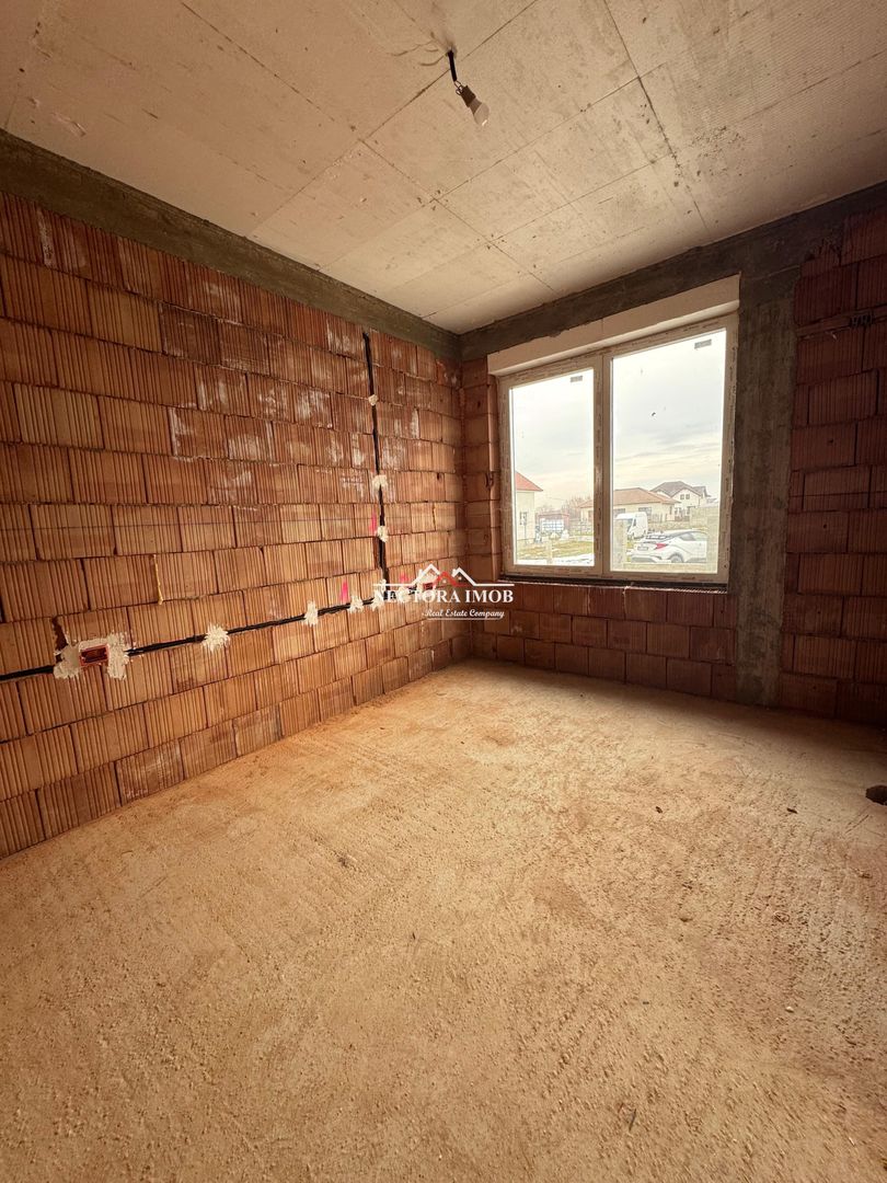 NECTORA IMOB-Casa 117 mp, 4 camere, 564 mp teren, Cartier Balcescu - Poză 9