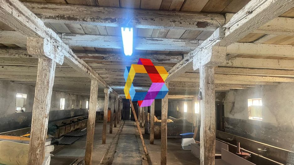 Hala - 1000 mp + 500 mp pod #plus-imo.ro - Poză 8