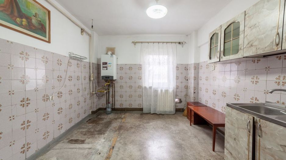 Apartament 2 camere, etaj 2, Banat, Pediatrie - Poză 5