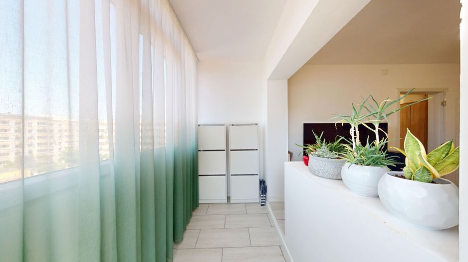 Apartament 2 camere Teiul Doamnei Lacul Tei - Poză 28