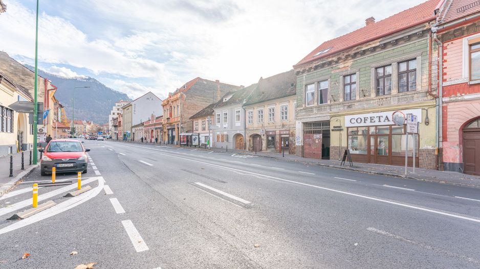 Garsonieră de închiriat în Livada Poștei, Strada Lungă 19 - Poză 9