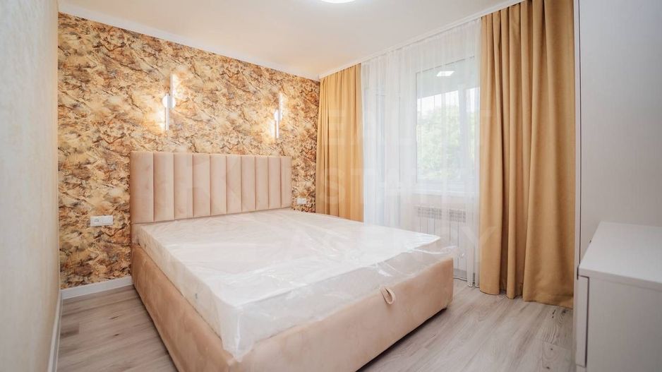 Vânzare, apartament, 1 cameră, strada Nikolai Zelinski, Botanica - Poză 5
