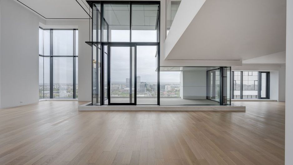 Penthouse One Verdi Park I Un refugiu al luxului în inima orașului! - Poză 6