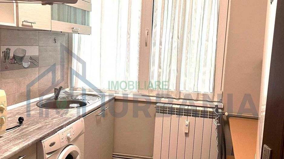 Inchiriez apartament 2 Camere Decomandat, Independentei, langa UMF - Poză 4