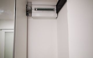 4 camere decomandat, renovat complet – Nicolina 1, prima statie - Poză 4