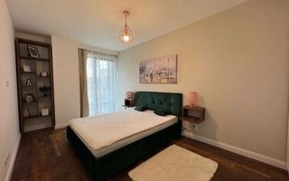 Apartament 2 camere 61 mp parcare subterana str Frunzisului - Poză 11