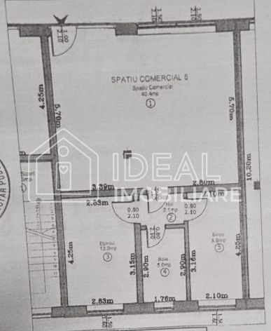Spațiu comercial | 68 mpu | Șelimbăr, Str. Doamna Stanca - Poză 10