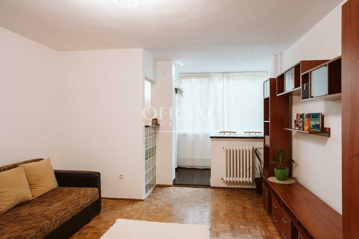 Apartament 1 Camera | 28 Mp | Balcon | Gheorgheni Detunata - Poză 2