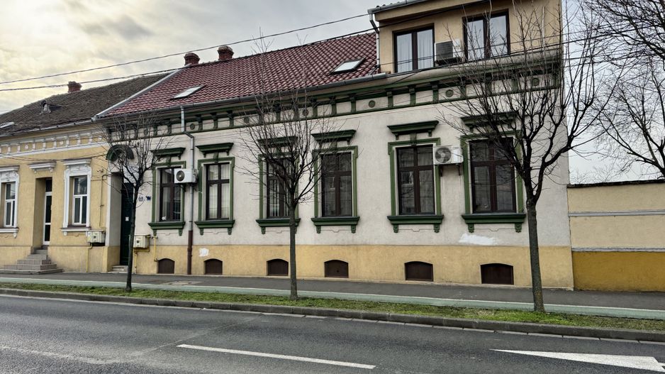 Brâncoveanu  Sp+P+M cu extindere P+1E+M pretabilă afacere - Poză 5