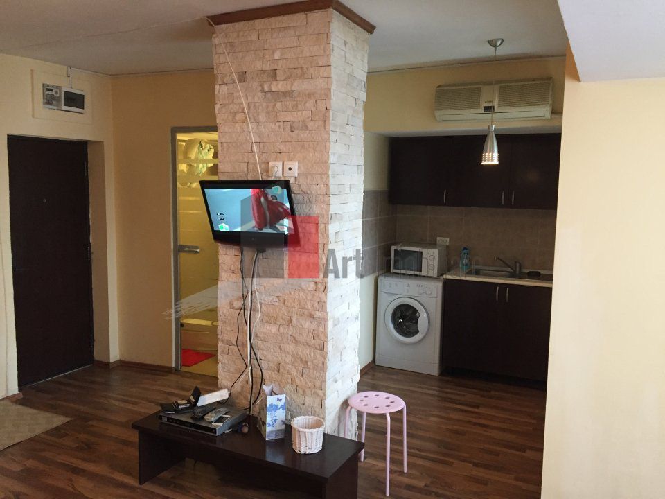 Garsoniera, Banul Manta, 32 mp, - Poză 2