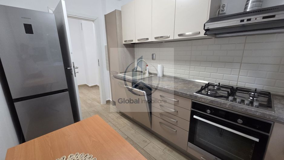 [Proprietar] Inchiriez apartament 3 camere Aleea Avrig (contract ANAF) - Poză 6
