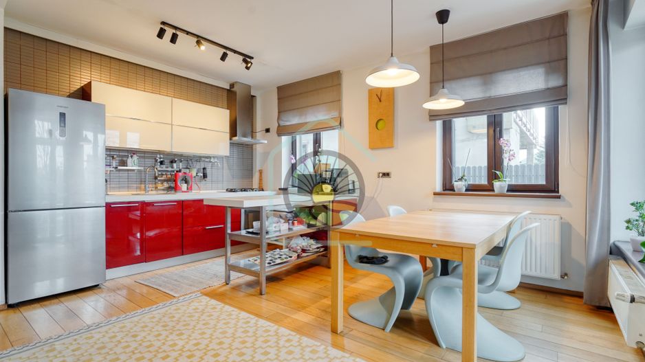 REZERVAT!!! CASA  HARMAN -COMISION 0 - Poză 9