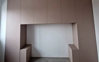 Apartament 2 cam INTABULAT 58 mp + loc de parcare Poitiers 125000 euro - Poză 2