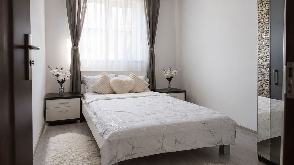 COMISION 0%, Apartament 3 Camere, RENOVAT, 60 mp, Spitalul Județean - Poză 6