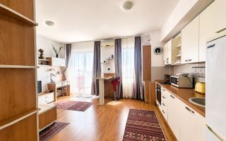 Apartament modern 1 camera, Ared UTA - Poză 2