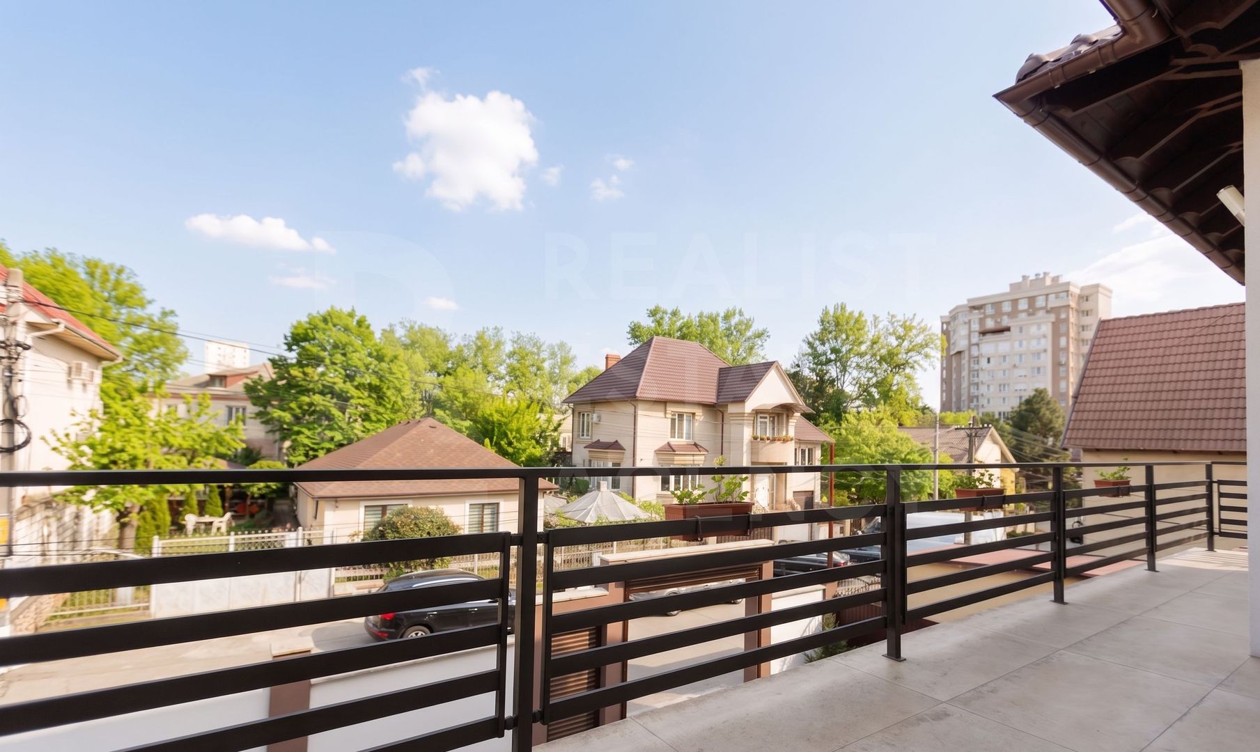 Vânzare, casă, 4 camere, str. Primăverii, Buiucani - Poză 5
