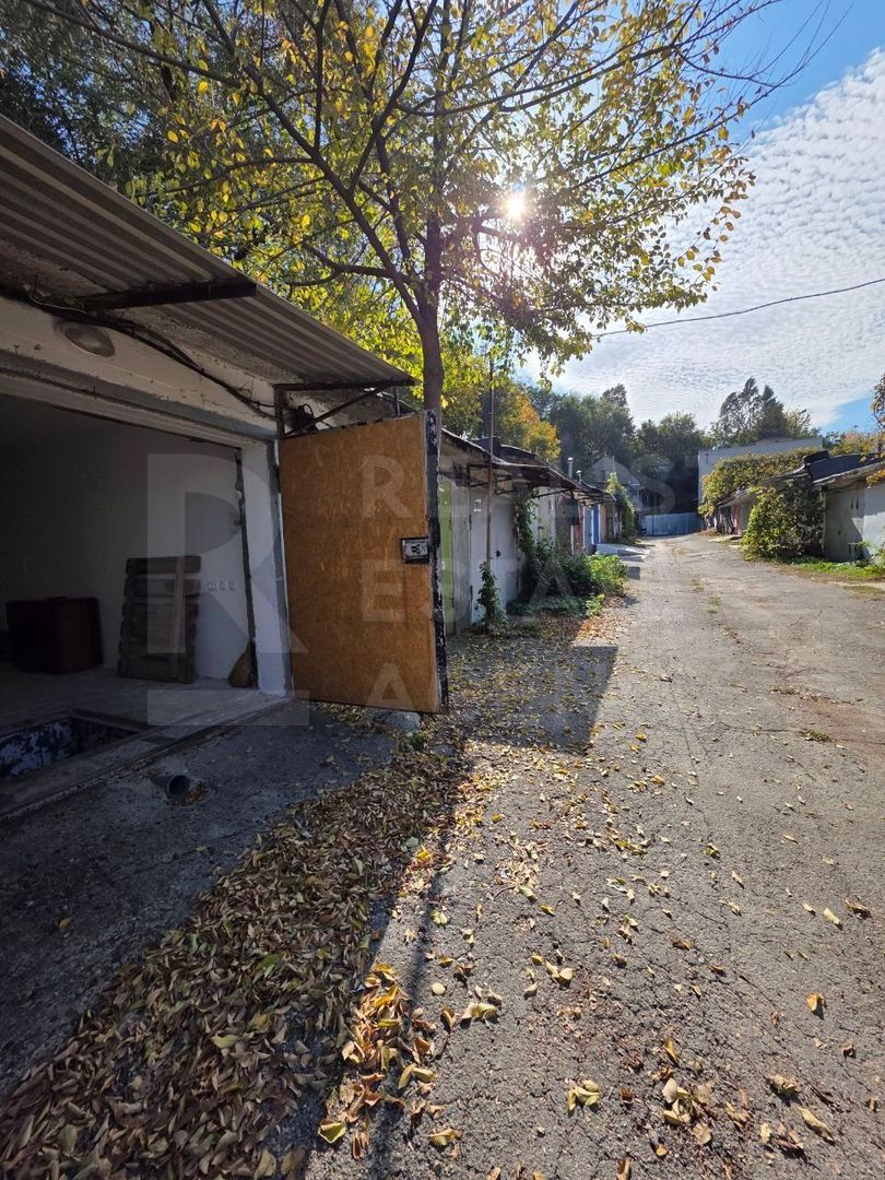 Vânzare, garaj, Strada Grenoble,Botanica - Poză 1