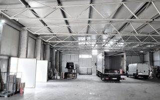 Hală 500mp zona Ghiroda - Poză 2