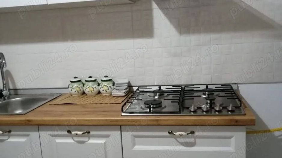 Apartament 2 camere, mobilat si utilat, Rotar Park Residence - Poză 7