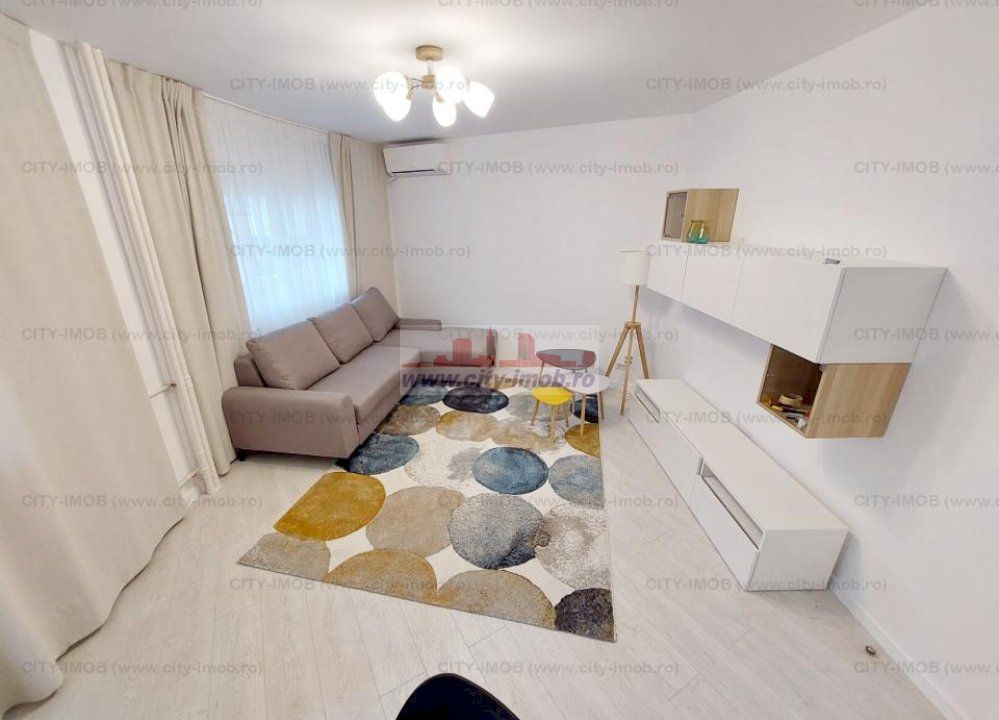 Inchiriere Apartament 3 camere Victoriei proximitate Radison - Poză 21