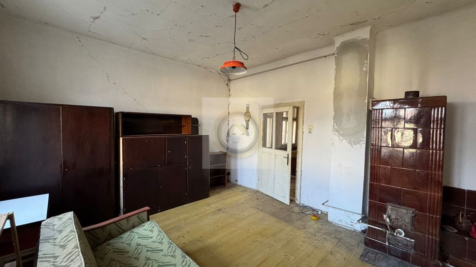 Teren și casă de vânzare în Miercurea Ciuc, zona L1u (strada Leliceni) - Poză 13