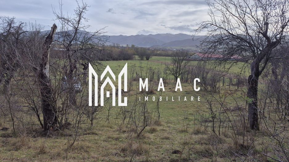 Teren de vanzare | Orlat | Extravilan - Poză 2