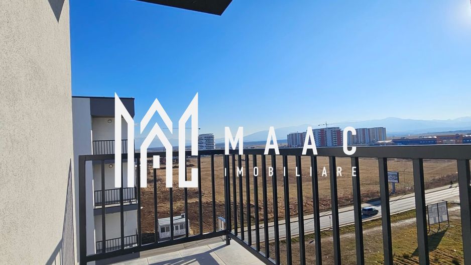 Apartament 4 camere I 3 Balcoane I La Cheie I Loc de Parcare - Poză 8