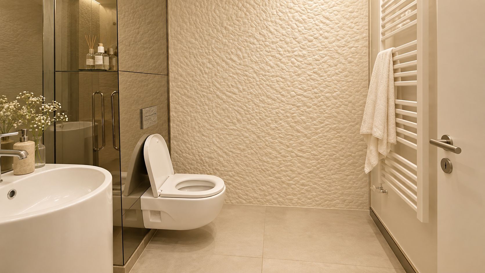 De Închiriat | Apartament Premium 3 Camere | 119 mp | Cortina - Poză 9