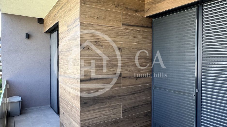 Apartament cu 2 camere de inchiriat in West Residence Oradea - Poză 13