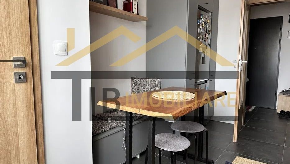 Apartament de 2 camere, 60mp, parcare, Zona Agora - Poză 3