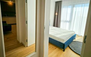 Închiriere apartament 2 camere 48mp | Aproape de centru - Poză 7