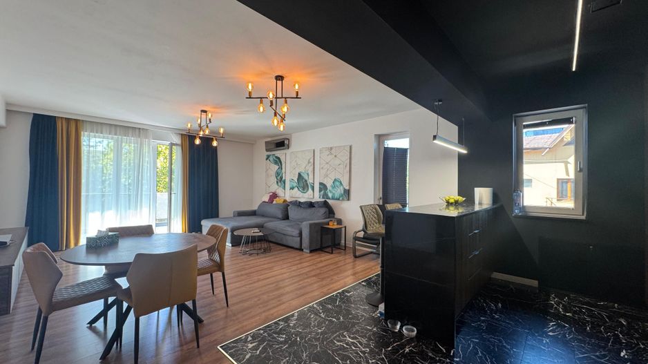 3 CAMERE + LOC DE PARCARE || SISESTI - Poză 6