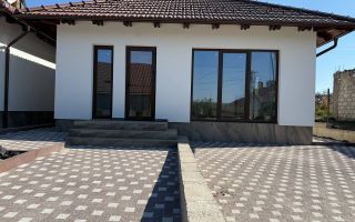 Casă în comuna Grătiesti, satul Hulboaca - Poză 1
