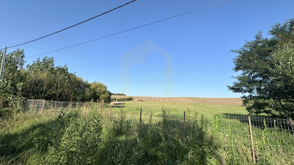 Vanzare teren 2936 mp, zona strada Dealu Fanatelor - Poză 5