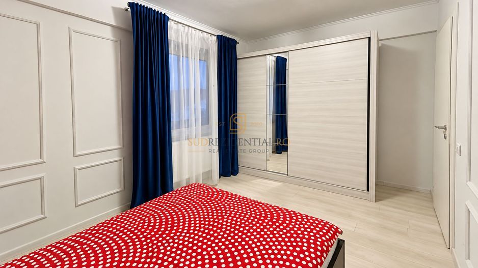 Apartament 2 Camere | 59,6 mp | Centrala Proprie | Mutare Imediată - Poză 10
