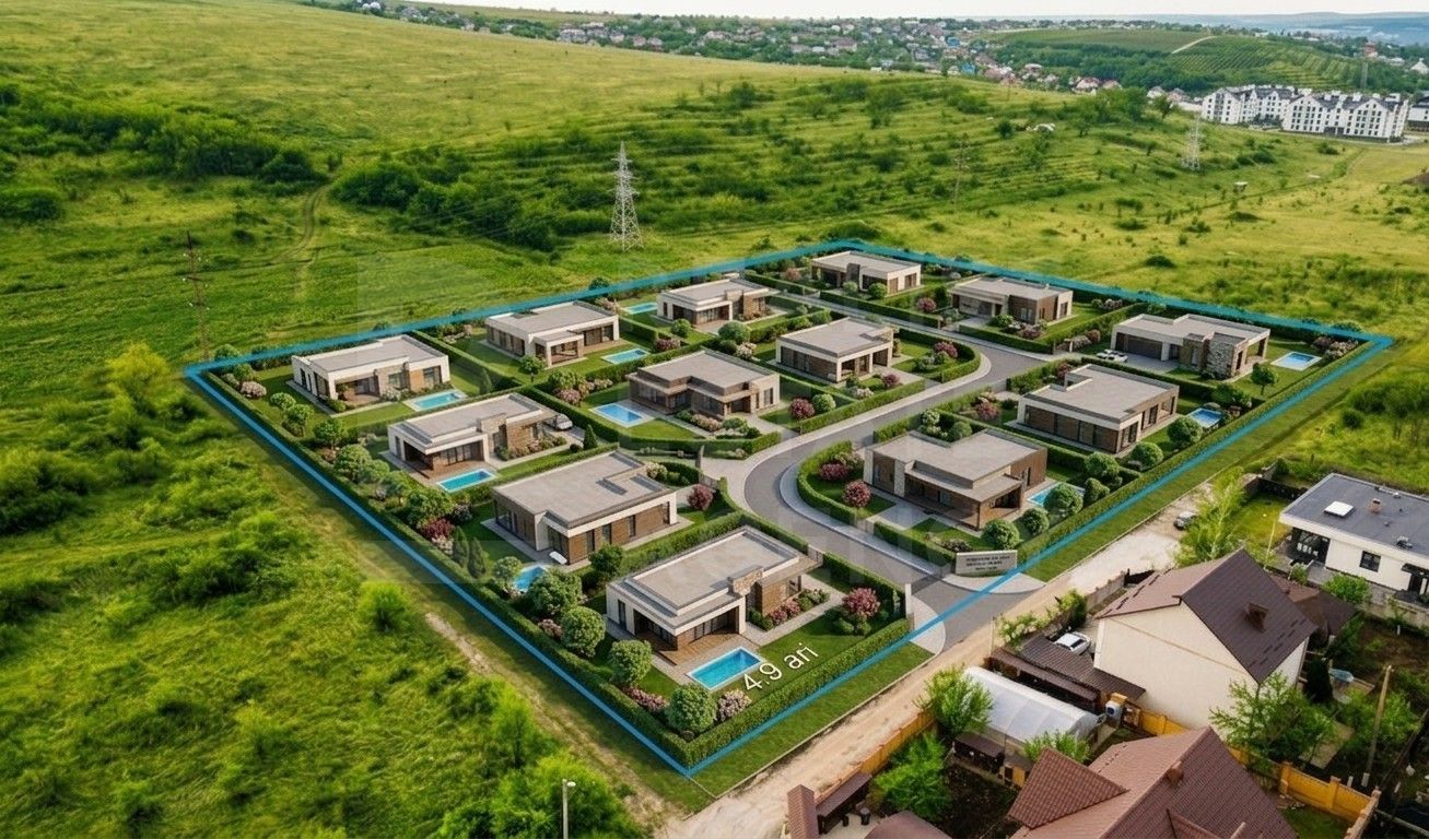 Vânzare, teren agricol, 63.6 ari, Ialoveni - Poză 5