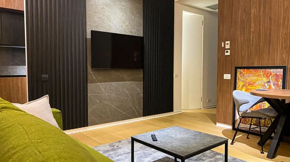 Închiriere apartament 2 camere lux – One Mircea Eliade (One Floreasca) - Poză 3