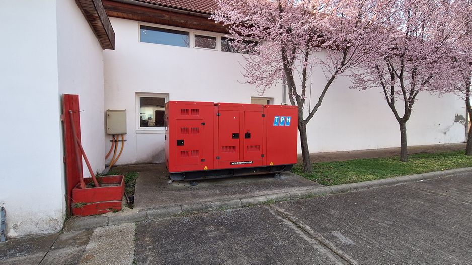 HALE de inchiriat - productie/depozitare/birouri - Poză 26