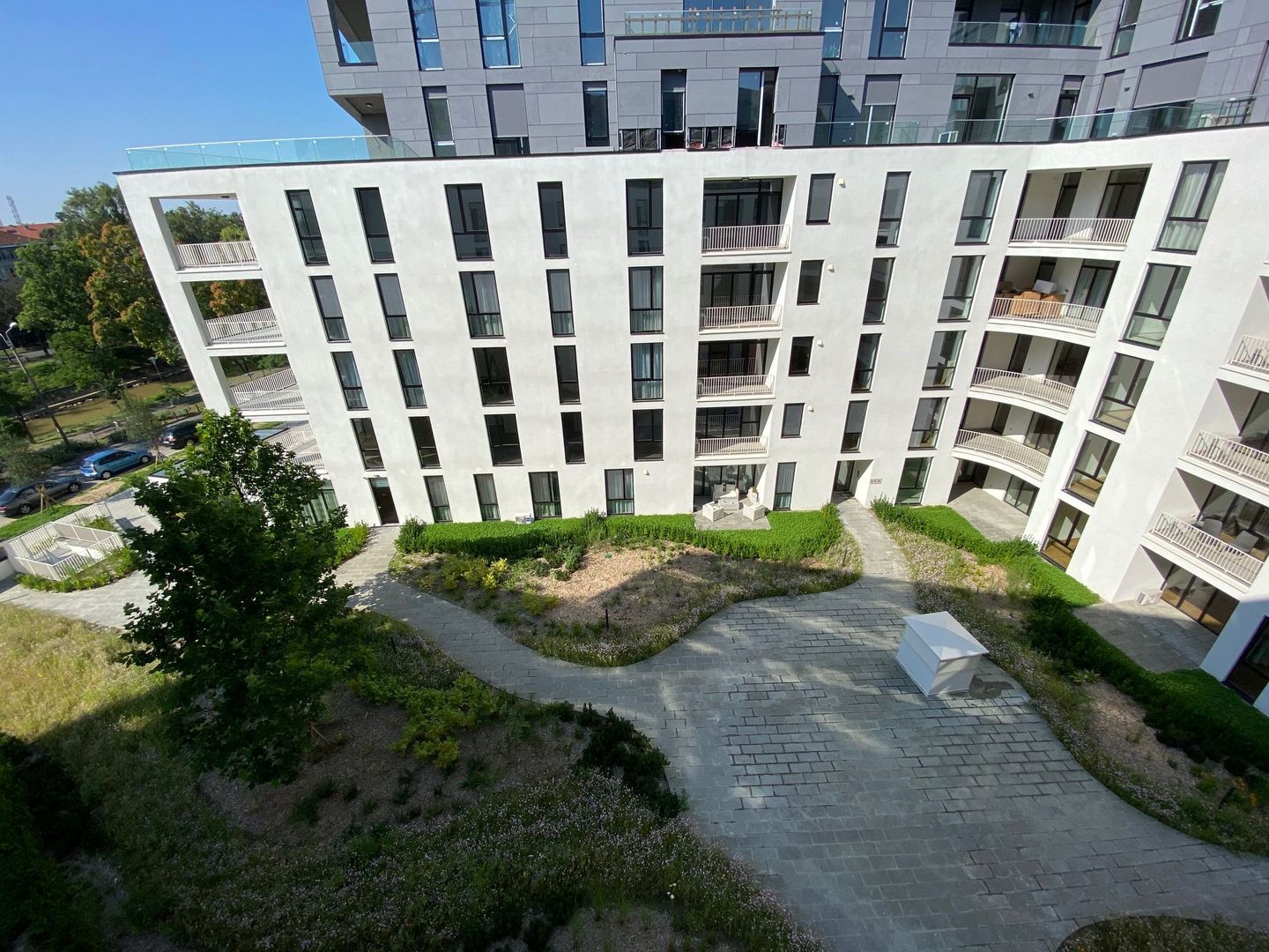 Apartament lux in bloc nou- ISHO - Poză 20