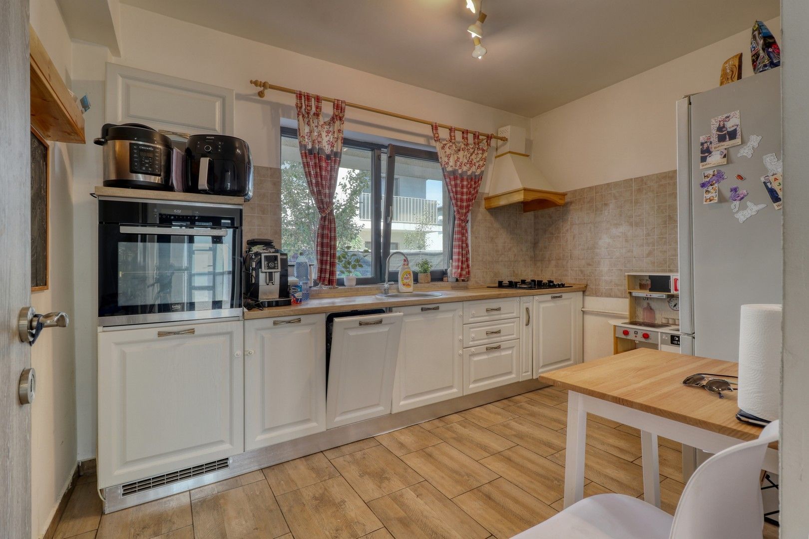 Tunari  - Vilă individuală P+1- la cheie! - Poză 22