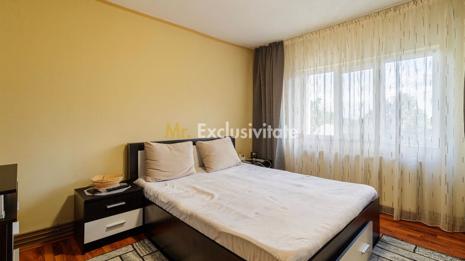 Apartament 3 camere Soseaua Alexandriei, Bragadiru - Poză 2