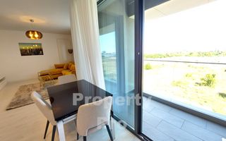 2 Camere + Parcare, Cloud9 Residence, Aviatiei, Metrou Aurel Vlaicu - Poză 5