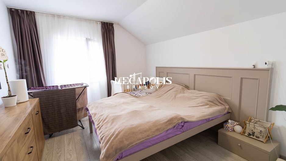 Casa Harman Intabulata/ Toate utilitatile - Poză 9