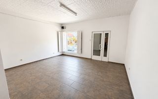 Fabric | Spațiu Comercial | 73 mp utili | Vad Comercial | Stradal | Tramvai - Poză 1