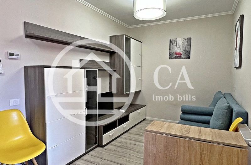 Apartament de închiriat cu 2 camere în ARED, Oradea - Poză 2