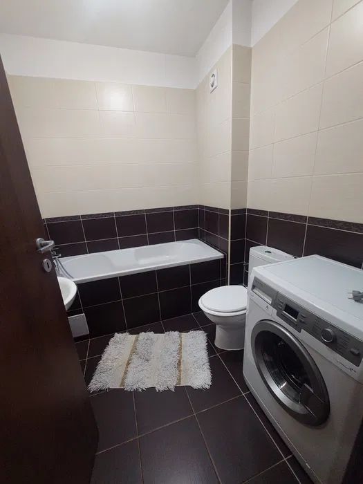 Aparatament 2 camere de inchiriat Prelungirea Ghencea - Poză 4