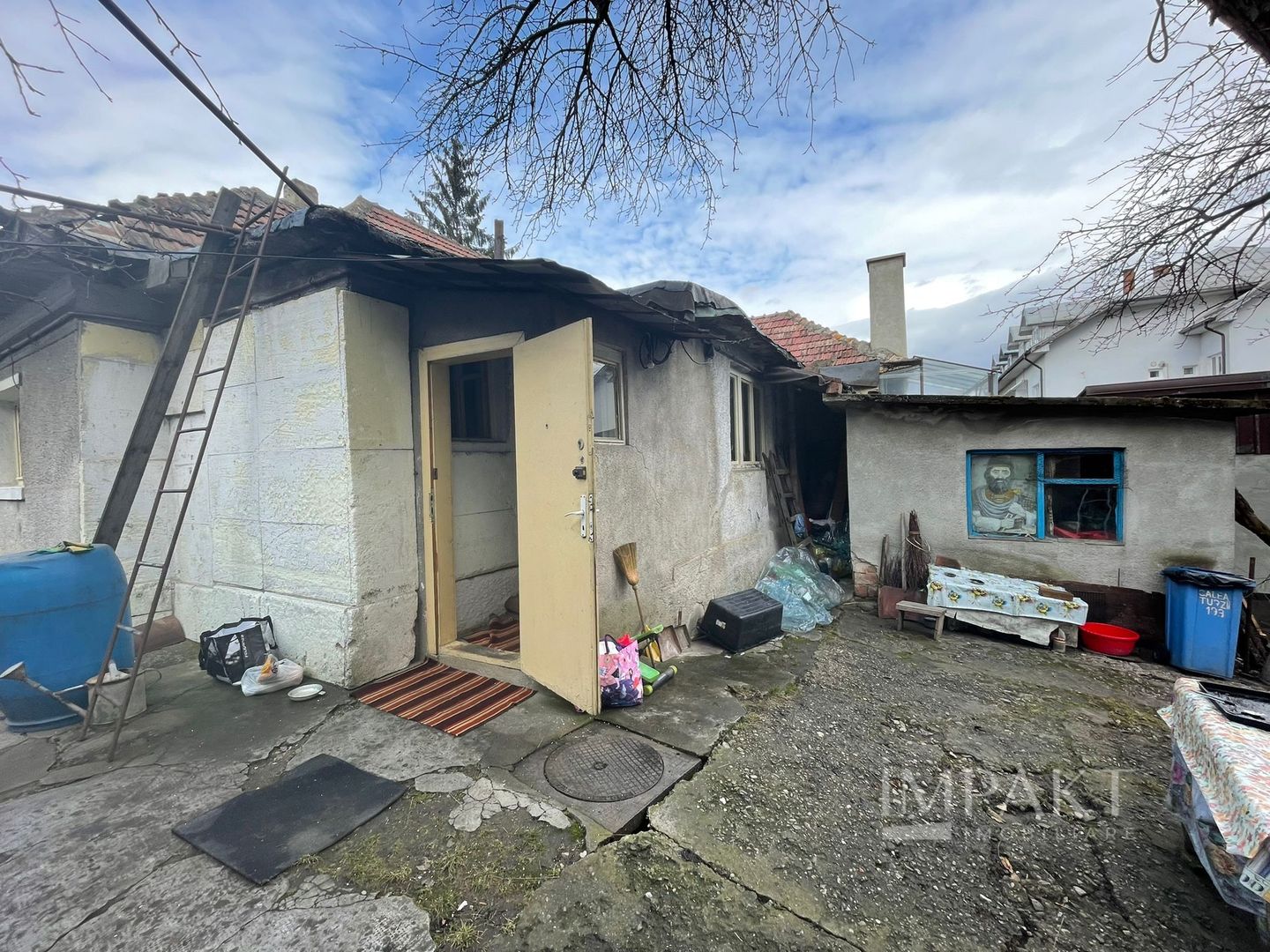 Oportunitate! Casa cu teren de 816mp in cartierul Zorilor - Poză 6