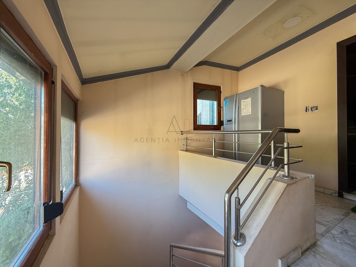 RAR | Apartament in Vila Cotroceni 184 MP - Poză 12