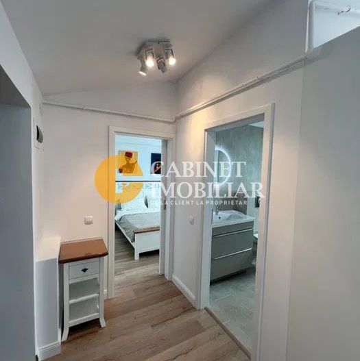 2camere, complet mobilat si utilat, COPOU - Iasi - Poză 5